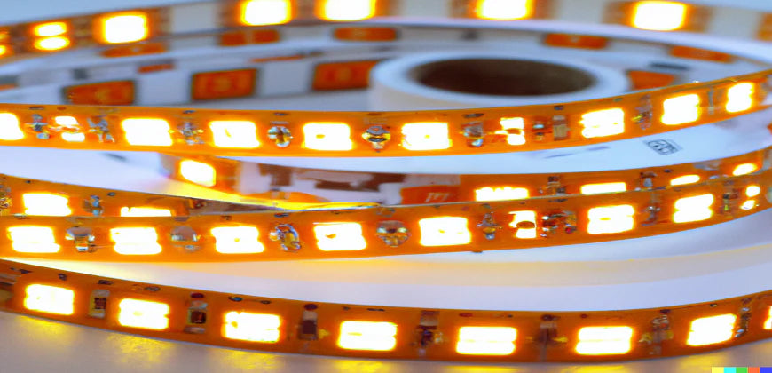 Informatii Utile Despre Benzi LED