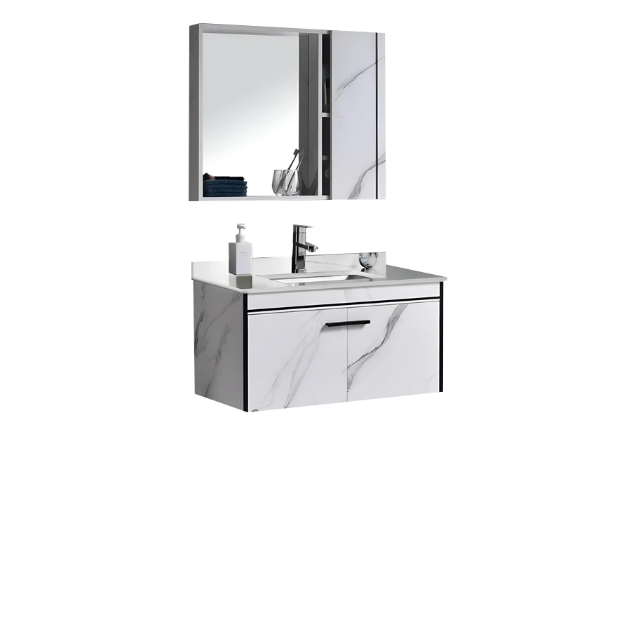 Έπιπλα μπάνιου