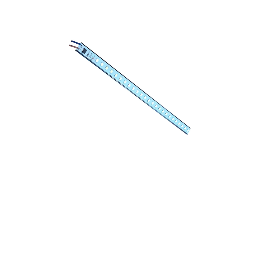 Άκαμπτες λωρίδες LED