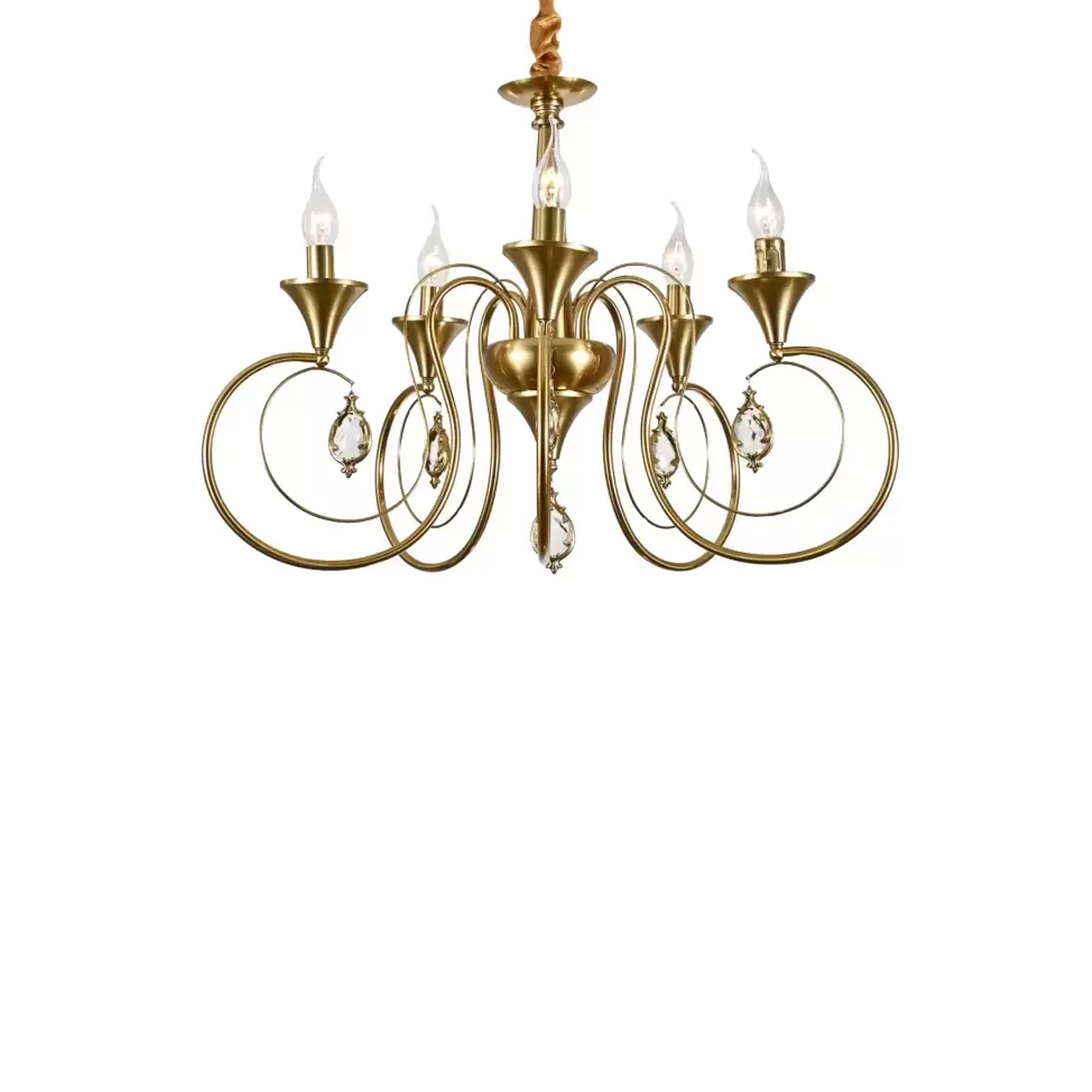 Κλασικοί πολυέλαιοι