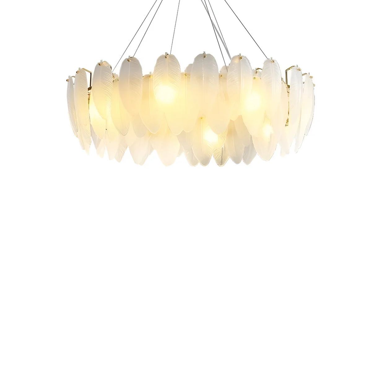 Σύγχρονοι πολυέλαιοι