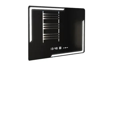 LED Mirrors - από τον Marcello Funghi