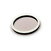 LED LED Solena Rondonda Black, 13W, κρύο/ζεστό/ουδέτερο φως
