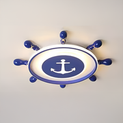 Ο Lulus LED 68W Navy White