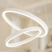 LED LED Casiana με τηλεχειριστήριο, 100W, μαύρο, ήταν διαθέσιμο