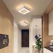 Σύγχρονος πολυέλαιος LED, 41W