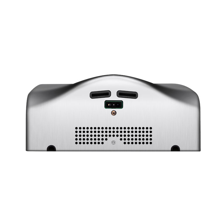 Στεγνωτήριο με αισθητήρα, 1200W, λευκό, πλαστικό, FL/2020