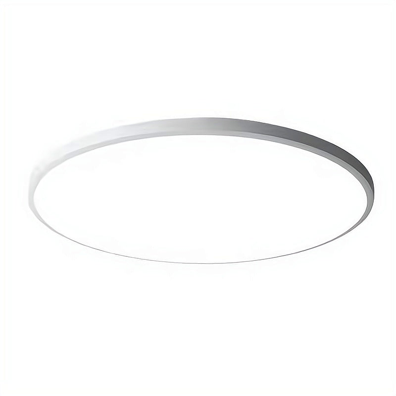 SOLIS LED φωτιστικό οροφής 47cm 48W Cool White Light