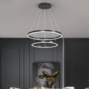 LED LED Casiana με τηλεχειριστήριο, 100W, μαύρο, ήταν διαθέσιμο