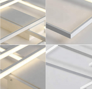 LED Lulus με Liandyn 61W Dimable White
