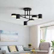 Ο Lulus οδήγησε το 72W Galios Black