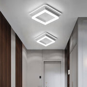 Σύγχρονος πολυέλαιος LED, 41W