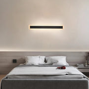 Εφαρμόστε εξωτερική LED Orion, μαύρο και άσπρο