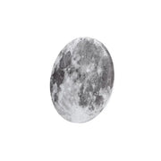 LED LED Lulus, 3000/4000/6000K, μπλε, διάμετρος 35 cm