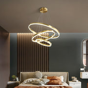 LED Lust με τηλεχειριστήριο Elizabeth 152W Aurer