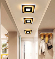 LED LED Mornika, 14W, ουδέτερο φως, λευκό
