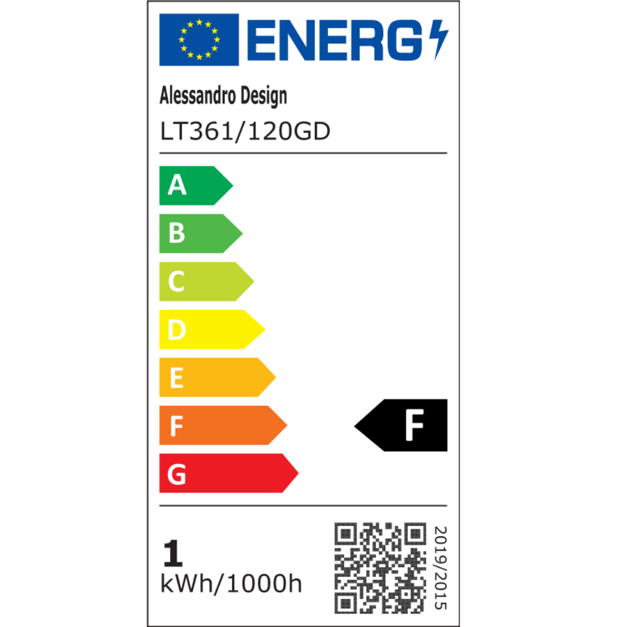Lustra LED suspendata cu telecomanda RENZO 56W, lumina Rece/Calda/Neutra, Dimabila,Inaltime Reglabila, Auriu