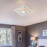 LED LED Mornika, 12W, κρύο/ζεστό/ουδέτερο φως, λευκό