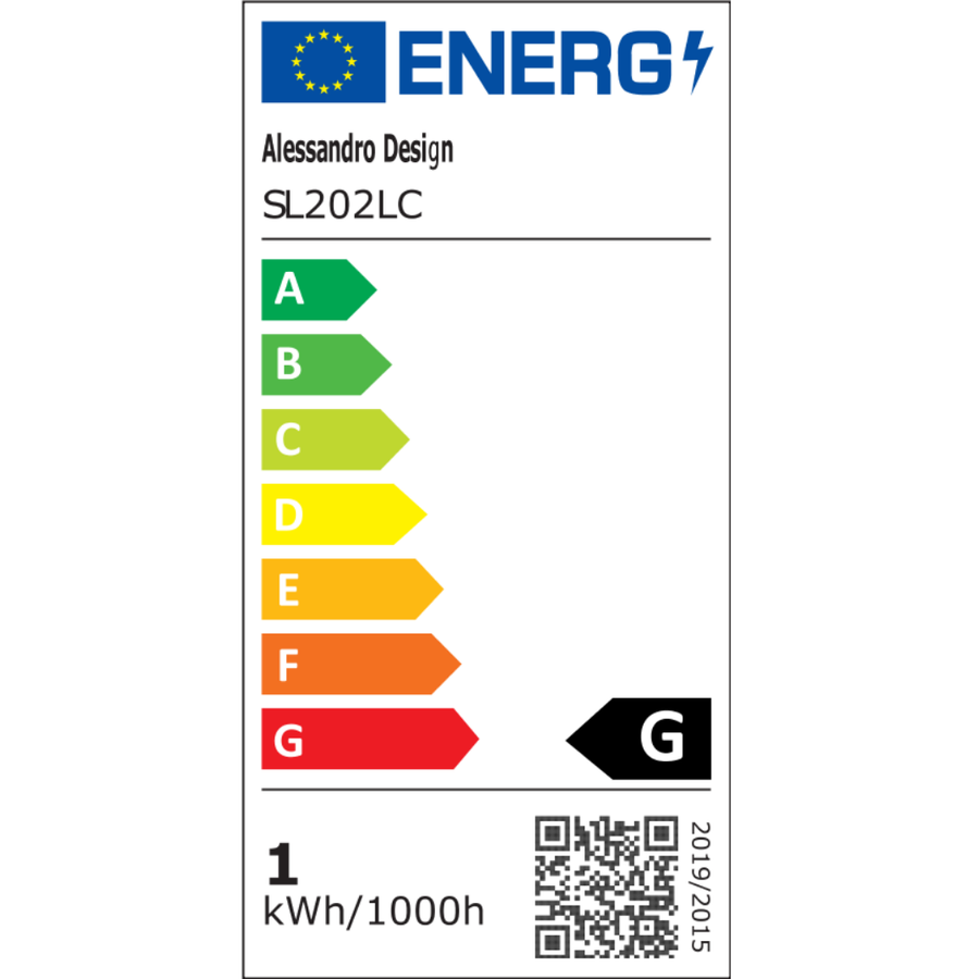 Spot LED, 5W, Warm Light SL202LC