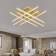 LED Lulus με το Aroldo 80W Dimable Black
