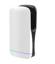 Στεγνωτήριο με αισθητήρα, 2000w, abs, smack 2029Wh