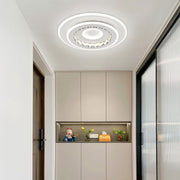 LED LED LED Doliana 70W Λευκή διάμετρο 40cm