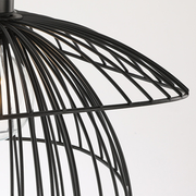 Το Pendul Egen 1x E27 Black