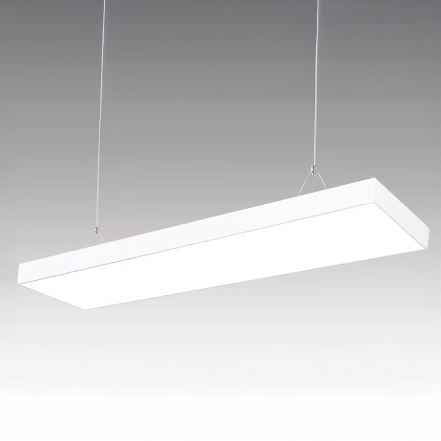 Πολυέλαιος LED MARTINA 23W, Linear, Neutral light, 4000K, Λευκό