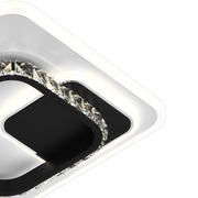 Η λαγνεία οδήγησε Ariella 20W Black White