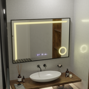 LED Sensor Motionglow Sofia Sensor με λειτουργία απόψυξης Disrosting Undict