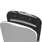 Στεγνωτήριο με αισθητήρα, 2000w, abs, smack 2029Wh