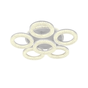 Ο Lud οδήγησε τον Freja με τηλεχειριστήριο, Daisy, White, Crystals