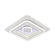 Lulus LED Dolia 70W Λευκή διάμετρο 49cm