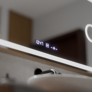 LED Sensor Motionglow Sofia Sensor με λειτουργία απόψυξης Disrosting Undict