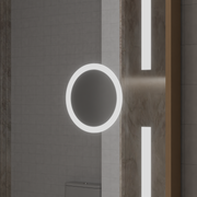 LED Sensor Motionglow Sofia Sensor με λειτουργία απόψυξης Disrosting Undict