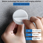 Μαύρη αυτοεξυπηρέτηση κρεμάστρας GJ651