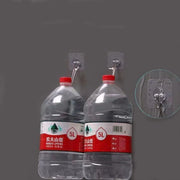 Πλαστική κρεμάστρα, HGP01