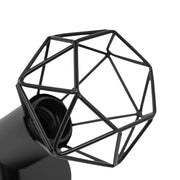 Εφαρμόστε το Adena 1x E27 Black