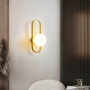 Εφαρμόστε Arana 1x E14 Gold White