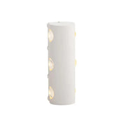 Εφαρμόστε εξωτερική Alexandrina, 6W, White, 3000K