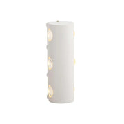 Εφαρμόστε εξωτερική Alexandrina, 6W, White, 3000K