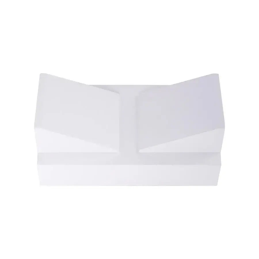 Εφαρμόστε το εξωτερικό κόκκινο, 6W, λευκό, 3000K