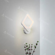 Εφαρμόστε Akila LED, 12W, λευκό, κρύο/ζεστό/ουδέτερο φως