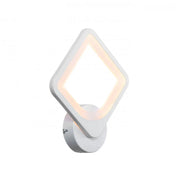 Εφαρμόστε Akila LED, 12W, λευκό, κρύο/ζεστό/ουδέτερο φως