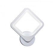 Εφαρμόστε Akila LED, 12W, λευκό, κρύο/ζεστό/ουδέτερο φως