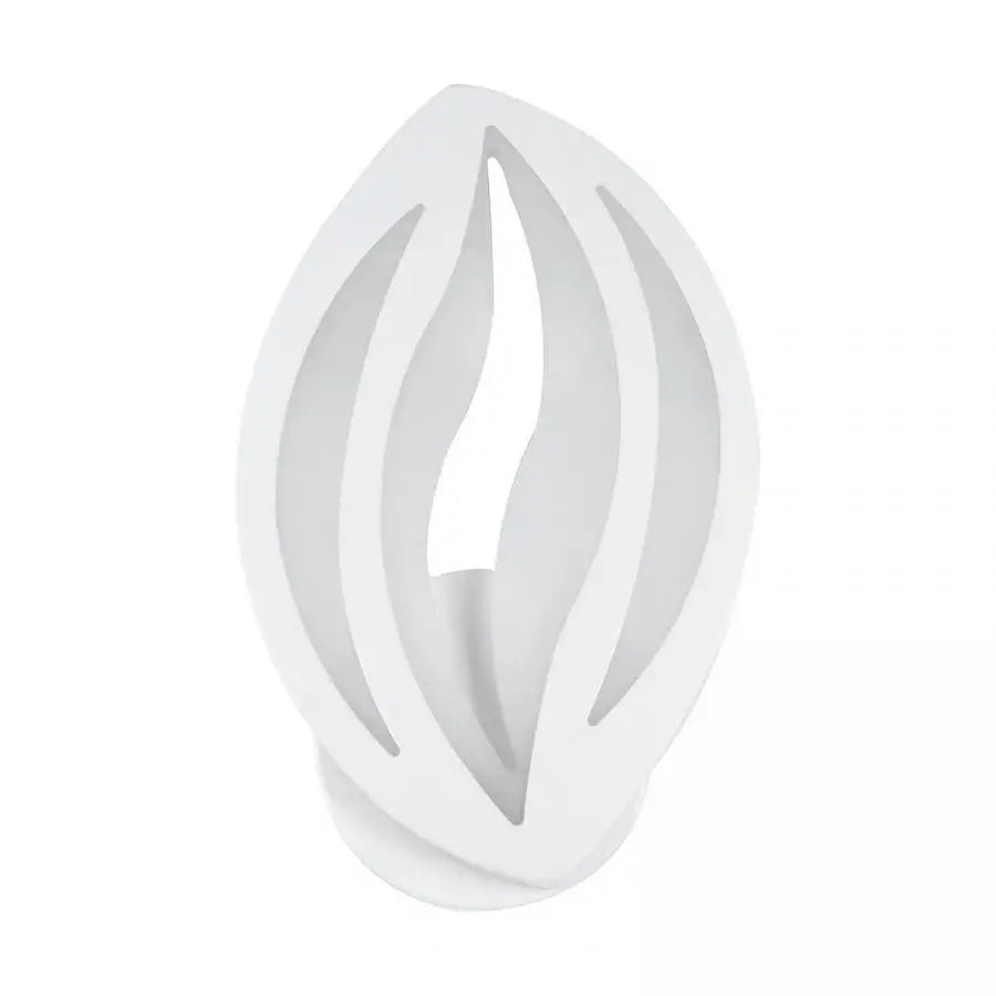 Εφαρμόστε LED Orchid 11W Petala Light Cold/Warm/Neutra Acril Metal White