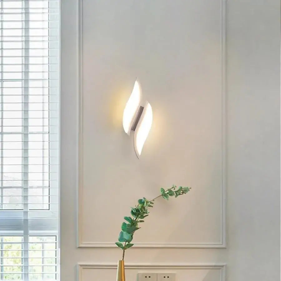 Εφαρμόστε LED August, 16W, White, Cold/Hot/Neutral Light