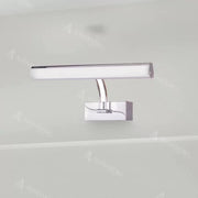 Εφαρμόστε LED Bath Georgi, 24W, Silver