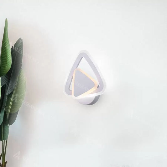 Εφαρμόστε LED Baldovin, 28W, White, Cold/Hot/Neutral Light