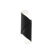 Εφαρμόστε εξωτερικό LED Gamze 10W IP65 Black